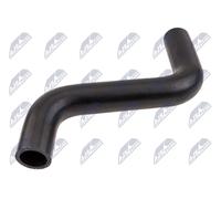 NTY CPP-FR-035 Flessibile radiatore per FORD