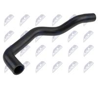 NTY CPP-FR-036 Flessibile radiatore per FORD