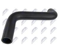 NTY CPP-FR-043 Flessibile radiatore per FORD,MAZDA