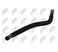 NTY CPP-FT-009 Flessibile radiatore per FIAT