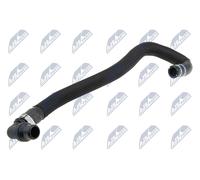 NTY Flessibile radiatore compatibile con FIAT CPP-FT-010