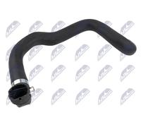 NTY CPP-FT-019 Flessibile radiatore