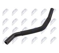 NTY CPP-FT-037 Flessibile radiatore per FIAT