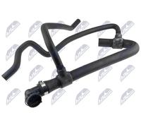 NTY CPP-FT-042 Condotto del refrigerante per FIAT