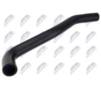 NTY CPP-FT-047 Flessibile radiatore per FIAT
