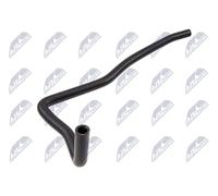 NTY CPP-FT-048 Flessibile radiatore per FIAT,OPEL
