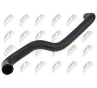 Tubo sistema di raffreddamento CPP-HY-009 NTY