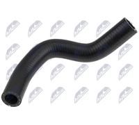 NTY CPP-HY-030 Flessibile radiatore per HYUNDAI,KIA