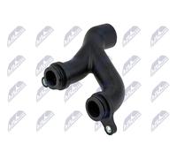 NTY CPP-LR-003 Carter del termostato per JAGUAR