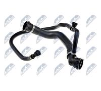 NTY CPP-LR-007 Flessibile radiatore per LAND ROVER