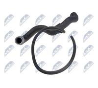 Flüssigkeitskühlung Tubo Adatto A per Mercedes C W203 2.6/3.2 2000-2005,CL2