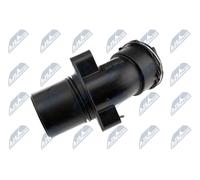 NTY CPP-ME-009 Flangia d. refrigerante per MERCEDES-BENZ