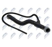 NTY CPP-ME-017 Flessibile radiatore