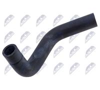 Tubo sistema di raffreddamento EPDM (Etilene-Propilene-Diene-Caucciù) CPP-ME-034