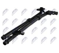 NTY CPP-ME-040 Condotto del refrigerante