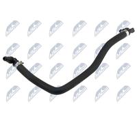 Tubo sistema di raffreddamento CPP-ME-049 NTY per MERCEDES-BENZ CLASSE E T-Model