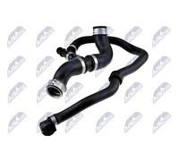 NTY CPP-ME-052 Flessibile radiatore