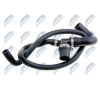 NTY CPP-PL-001 Flessibile radiatore per OPEL,VAUXHALL