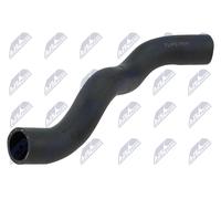 NTY CPP-PL-008 Flessibile radiatore per OPEL