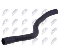 NTY CPP-PL-011 Flessibile radiatore per OPEL