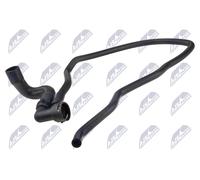 NTY CPP-PL-013 Flessibile radiatore per OPEL,SAAB