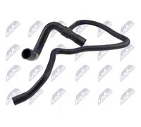 NTY CPP-PL-020 Flessibile radiatore per OPEL