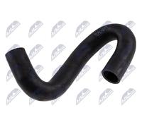NTY CPP-PL-033 Flessibile radiatore per OPEL