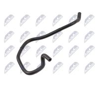 NTY CPP-PL-039 Flessibile radiatore per OPEL