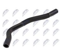 NTY CPP-PL-044 Flessibile radiatore per OPEL