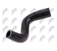 NTY CPP-PL-045 Flessibile radiatore per CHEVROLET,OPEL