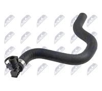 NTY CPP-PL-049 Condotto del refrigerante per OPEL