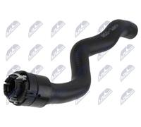 NTY CPP-PL-058 Tubo flessibile riscaldamento per OPEL