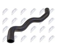 NTY CPP-PL-059 Flessibile radiatore per OPEL