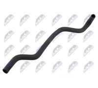 NTY CPP-RE-004 Flessibile radiatore per DACIA,RENAULT