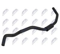NTY CPP-RE-017 Flessibile radiatore per RENAULT