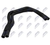 NTY CPP-RE-018 Flessibile radiatore per NISSAN,OPEL,RENAULT