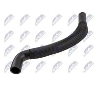 NTY CPP-RE-019 Flessibile radiatore per RENAULT