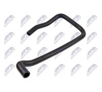 NTY CPP-RE-020 Flessibile radiatore per RENAULT