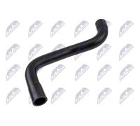 NTY CPP-RE-023 Flessibile radiatore per RENAULT