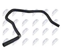 NTY CPP-RE-024 Tubo flessibile riscaldamento per DACIA
