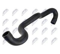 NTY CPP-RE-025 Flessibile radiatore per DACIA