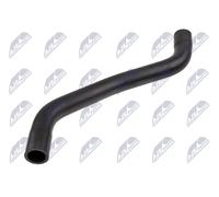 NTY CPP-RE-027 Flessibile radiatore per RENAULT
