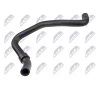 NTY CPP-RE-030 Flessibile radiatore per RENAULT