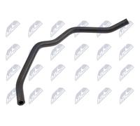 NTY CPP-RE-031 Tubo flessibile riscaldamento per DACIA