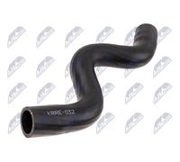 NTY CPP-RE-032 Flessibile radiatore per DACIA
