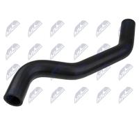 NTY CPP-RE-033 Flessibile radiatore per OPEL,RENAULT