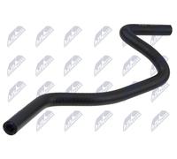 NTY CPP-RE-034 Flessibile radiatore per RENAULT