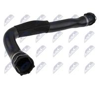 NTY CPP-VV-011 Flessibile radiatore per VOLVO