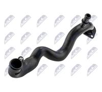 NTY Condotto del refrigerante compatibile con AUDI SEAT SKODA VW VAG CPP-VW-003