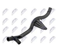 NTY CPP-VW-011 Flessibile radiatore per AUDI,SEAT,SKODA,VW